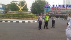 Ujudkan Pelayanan Publik Inklusif di Kota Bekasi Kecamatan Rawalumbu Hadirkan Jalur Ramah Disabilitas