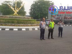 Ujudkan Pelayanan Publik Inklusif di Kota Bekasi Kecamatan Rawalumbu Hadirkan Jalur Ramah Disabilitas