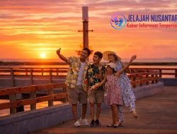 Gratis Masuk Ancol Sore Hari Dalam Rangka HUT Kota Jakarta Ke-499