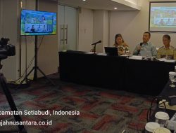 Penjualan PT. Maxindo Karya Anugerah Tbk (MAXI Membaik, Mendapat Beberapa Customer Baru dari Luar Negeri, Target Penjualan 200 Milyar