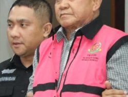 Jangan Biarkan Makanan Anak Bangsa Menjadi Bancakan