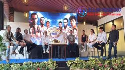 Ancol Gelar Ancol Championship 2026, Ajang Pencarian Bakat Fighter Indonesia 