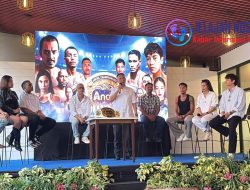 Ancol Gelar Ancol Championship 2026, Ajang Pencarian Bakat Fighter Indonesia 