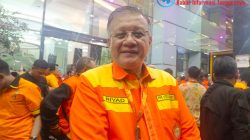 Riyad : Mubes Ke-57 Kasgoro, Tanding Dengan Sehat Pilih Ketua Umum