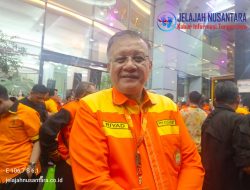 Riyad : Mubes Ke-57 Kasgoro, Tanding Dengan Sehat Pilih Ketua Umum