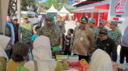 Jenderal TNI Tandyo Budi R Tinjau Koperasi Merah Putih di Lamongan, Blora, dan Bojonegoro