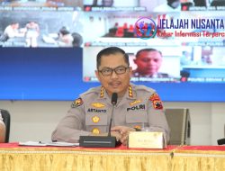 HUT Bhayangkara ke-80, Polda Jateng Gelar Turnamen E-Sport Kapolda Cup 2026: Ajang Pembinaan Talenta Emas Gen Z
