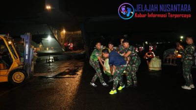 Hadirkan Harapan, Kesehatan, Pendidikan, dan Masa Depan Negara,TNI AD Kirim Dukungan Program Manunggal Air dan Papua Terang, Perluas Akses Air Bersih dan Listrik di Papua