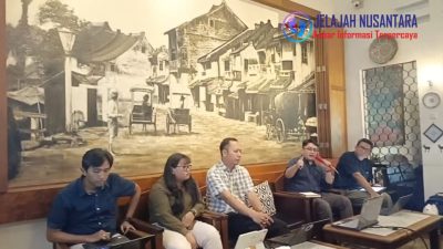 Bisnis Orang Terkaya di Indonesia Ancam Hutan Kalimantan, Rangkul Pembalak Terbesar