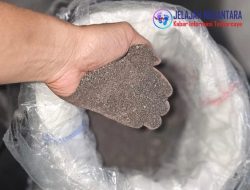 Kekayaan Negara Rp 1,8 Miliar dari Upaya Penyelundupan Bijih Timah Ilegal DiselamatkanSatlap Tri Cakti dan Satgas Gabungan