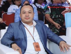 Ade Muksin Tegaskan Panitia HPN 2026 Tidak Pegang Uang APBD