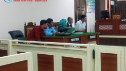 Majelis Hakim Tunda Sidang Praperadilan Nomor Register 9/Pid.Pra/2026/PN Bks