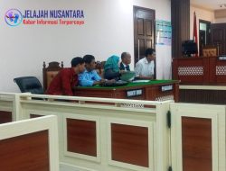 Majelis Hakim Tunda Sidang Praperadilan Nomor Register 9/Pid.Pra/2026/PN Bks