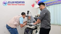Lanud Sjamsudin Noor Sambut Hari Bakti Ke-79 TNI AU 2026, Gelar Aksi Kemanusiaan Hadirkan Harapan, Kepedulian, Serta Manfaat Nyata Bagi Masyarakat Kalsel