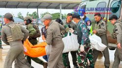 Pembakaran dan Pembunuhan Pilot AMA Air Oleh KKB Papua Dapat Kutukan Keras Dari Menkopolkam