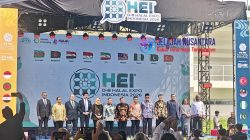 KBRI Dhaka dan IBCCI Dorong Partisipasi Pelaku Usaha Bangladesh pada D-8 Halal Expo 2026