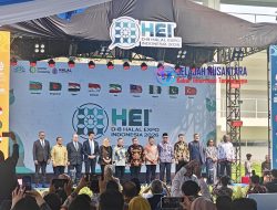 KBRI Dhaka dan IBCCI Dorong Partisipasi Pelaku Usaha Bangladesh pada D-8 Halal Expo 2026
