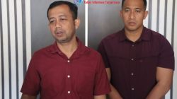 Video Viral Dugaan Perampasan Sepeda Motor di Gunung Pring Diklarifikasi Polresta Magelang, Tidak Ada Unsur Tindak Pidana Perampasan