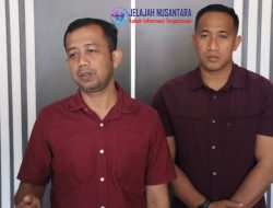 Video Viral Dugaan Perampasan Sepeda Motor di Gunung Pring Diklarifikasi Polresta Magelang, Tidak Ada Unsur Tindak Pidana Perampasan