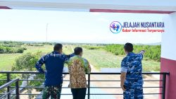 Sistem Pengembangan Pertanian Terpadu Untuk Mendukung Ketahanan Pangan Nasional Dirancang Lanud Sjamsudin Noor dan ULM, Dukung Peningkatan Produktivitas Sektor Pertanian