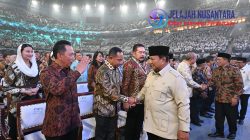 Jenderal TNI Agus Subiyanto Hadiri Puncak Hari Koperasi ke-79, Dukung Penguatan Ekonomi Kerakyatan
