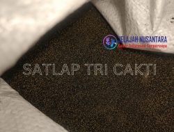 Perdagangan Timah llegal Menuju Jakarta Digagalkan Satlap Tri Cakti dan Tim Resmob Polres Belitung