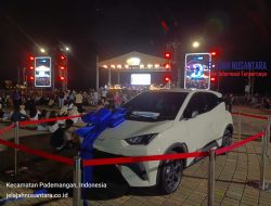 Konser “Ancol Sunset Sound” dan Undian Ancol Poin 2026