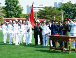 3 Matra Perwira Prajurit Karier TNI Gelombang I TA 2026 Siap Mengabdi kepada Bangsa dan Negara