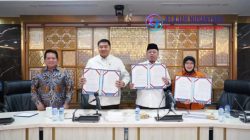 Pemerintah Perkuat Sinergi Percepatan Sertifikasi Tanah Gratis bagi MBR