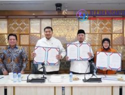 Pemerintah Perkuat Sinergi Percepatan Sertifikasi Tanah Gratis bagi MBR