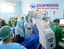 Hari Bakti ke-79 TNI AU Tahun 2026 Lanud Sjamsudin Noor Tebar Manfaat, Ribuan Warga Kalsel Nikmati Layanan Kesehatan Gratis dan Bazar UMKM Murah
