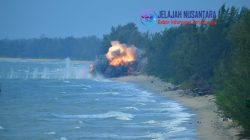 Panglima TNI dan Menhan RI Yakinkan Kesiapan Interoperabilitas TNI