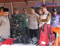 Kabupaten Magelang Perkuat Kesiapsiagaan Hadapi Kekeringan dan Karhutla, Sinergi Seluruh Lini