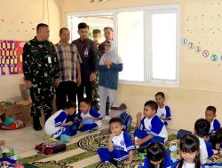 Kolaborasi Lanud Sjamsudin Noor dan BRI Wujudkan Generasi Hebat, Renovasi TK Angkasa 2 Hadirkan Harapan bagi Masa Depan Anak