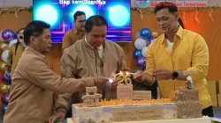 Anniversary GBI Karet Kuningan ke – 26 Sekaligus Merayakan HUT RI ke – 81