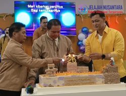 Anniversary GBI Karet Kuningan ke – 26 Sekaligus Merayakan HUT RI ke – 81
