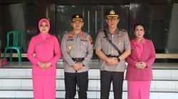 Wakapolresta Magelang Resmi Dijabat AKBP Bim Rekoaji