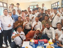 Dialog Interaktif Digelar PWI Bekasi Raya, Bedah Sinergi Pengawasan Orang Asing di Bekasi