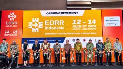 TNI Dukung Penguatan Kesiapsiagaan dan Respons Bencana Melalui EDRR Indonesia 2026
