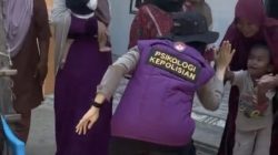 Ada Apa Polda Jateng Dua Minggu di Manggarai ?