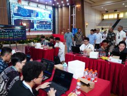 Cyber Competition 2026 Jadi Wadah Cetak Talenta Muda di Ranah Digital