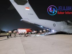Hari Kesebelas Penanganan Gempa NTT, TNI Kerahkan 8.122 Personel dan Salurkan 913,898 Ton Bantuan