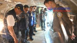 TNI Siagakan 73.766 Personel di Berbagai Wilayah