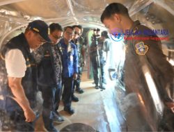 TNI Siagakan 73.766 Personel di Berbagai Wilayah