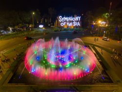 Ancol Hormati Aspirasi Publik, Perkuat Penataan Kawasan
