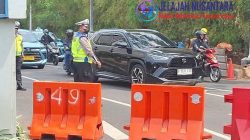 Kenapa Polda Metro Jaya Turun Demi Penonton Persija – Persib ?