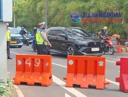 Kenapa Polda Metro Jaya Turun Demi Penonton Persija – Persib ?