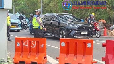 Kenapa Polda Metro Jaya Turun Demi Penonton Persija – Persib ?