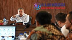 Menhub Dudy Instruksikan untuk Tingkatkan Keselamatan di Semua Moda Transportasi