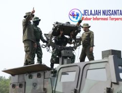 Latgab Kemampuan Penembakan Target Drone Menjadi Wawasan dalam SGS 2026
